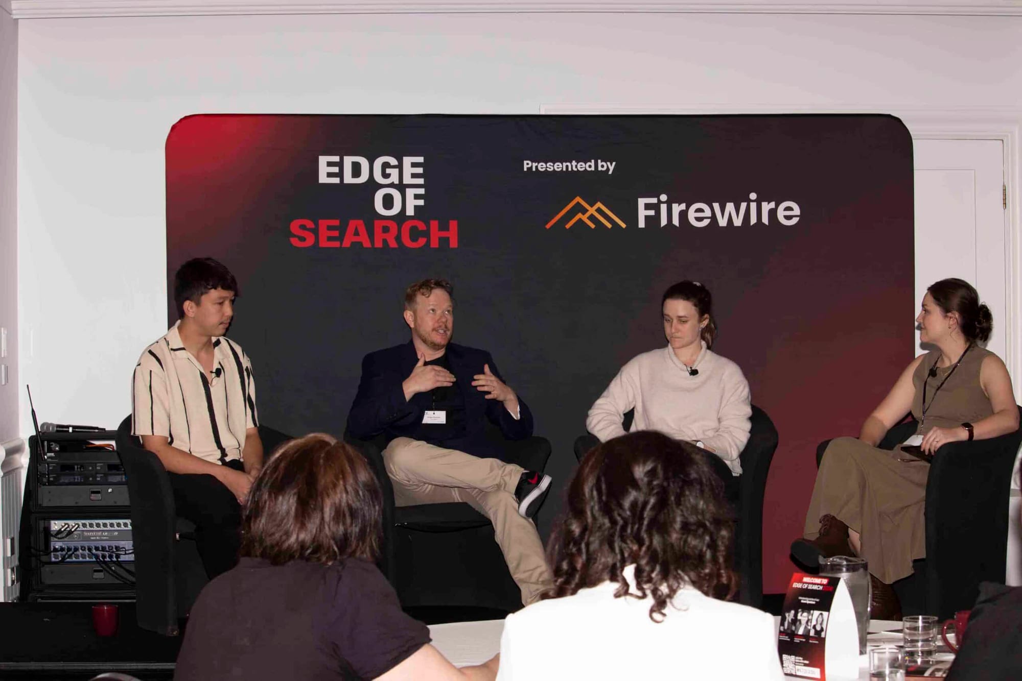 Edge of Search 2024 — photo 29