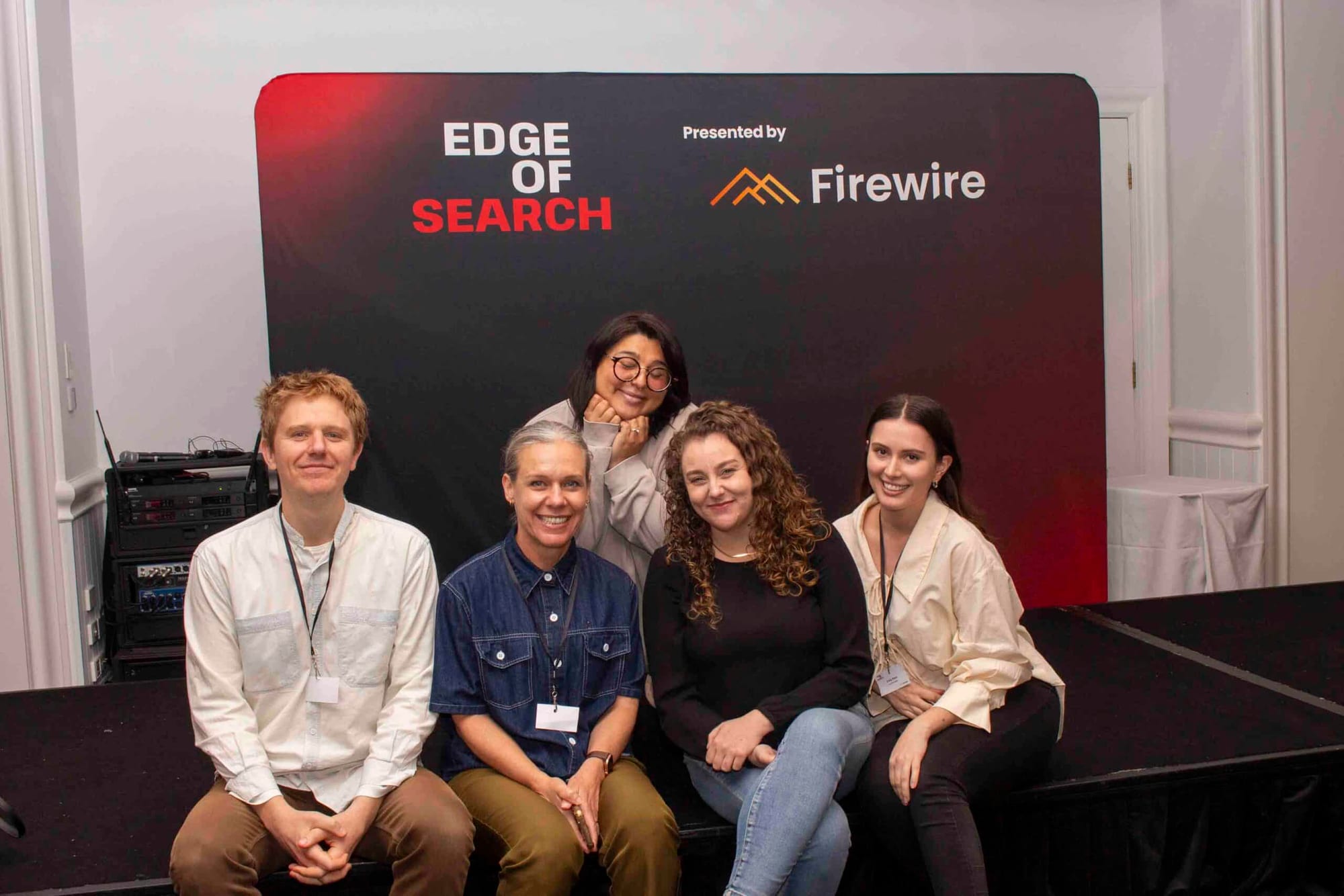 Edge of Search 2024 — photo 32