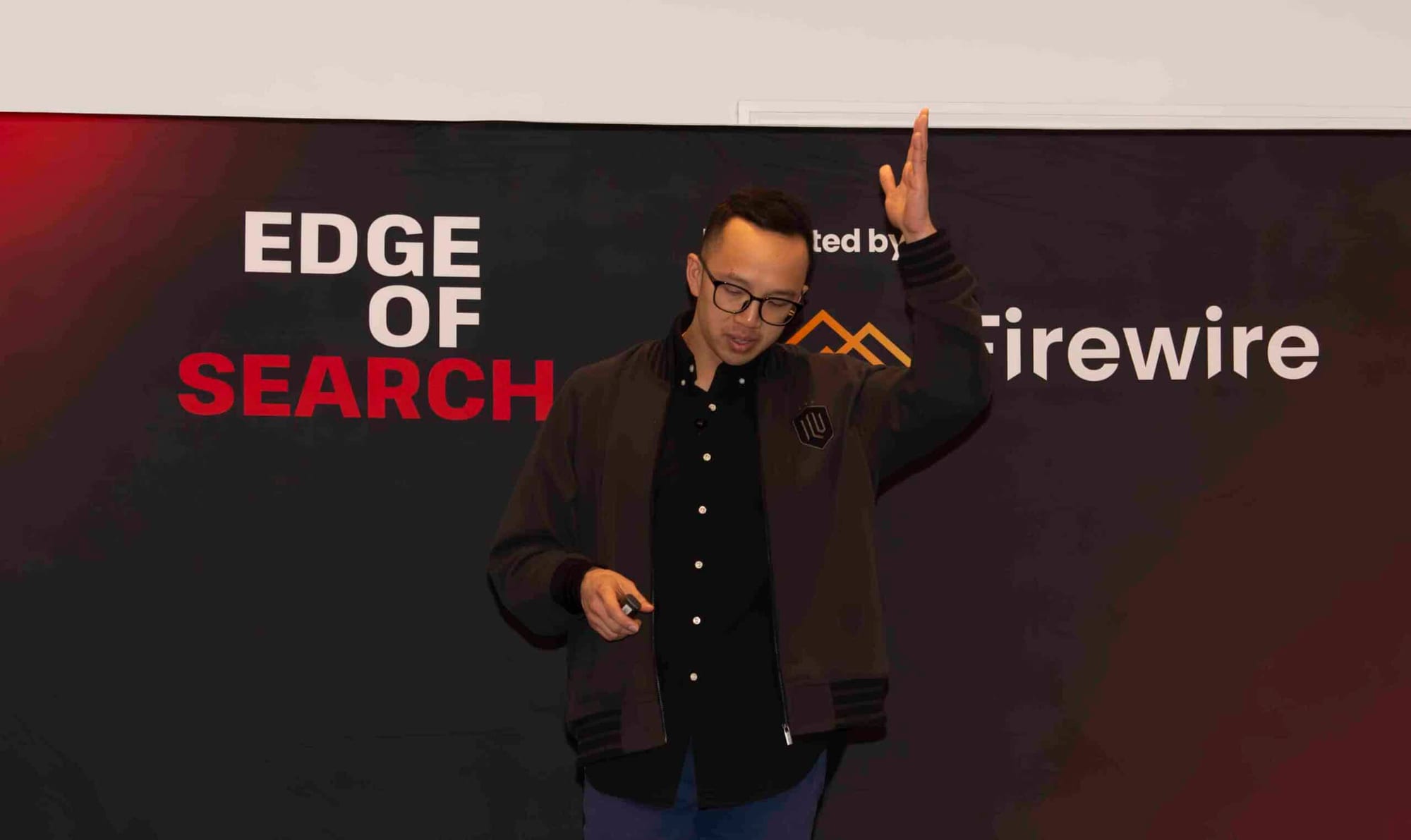 Edge of Search 2024 — photo 47