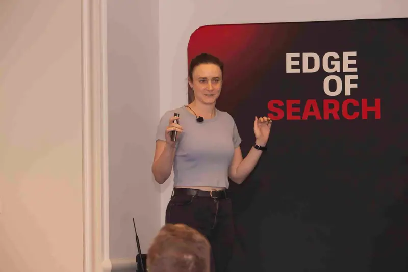 Edge of Search 2024 — photo 13