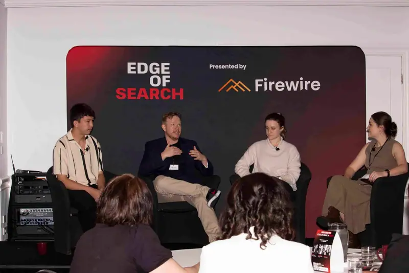 Edge of Search 2024 — photo 29