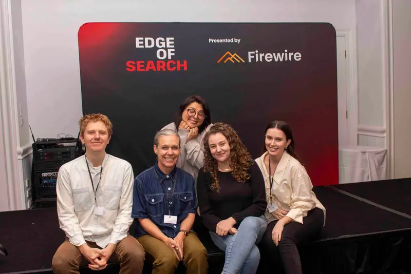 Edge of Search 2024 — photo 32