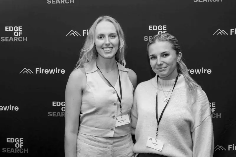 Edge of Search 2024 — photo 34