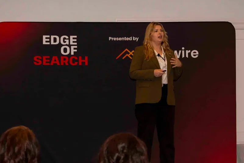 Edge of Search 2024 — photo 38