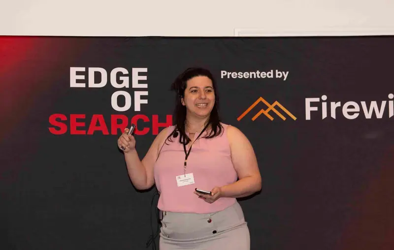 Edge of Search 2024 — photo 43
