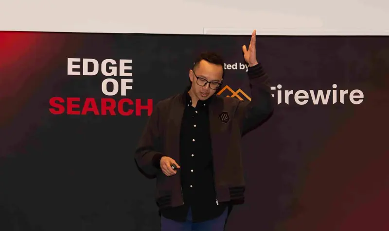 Edge of Search 2024 — photo 47