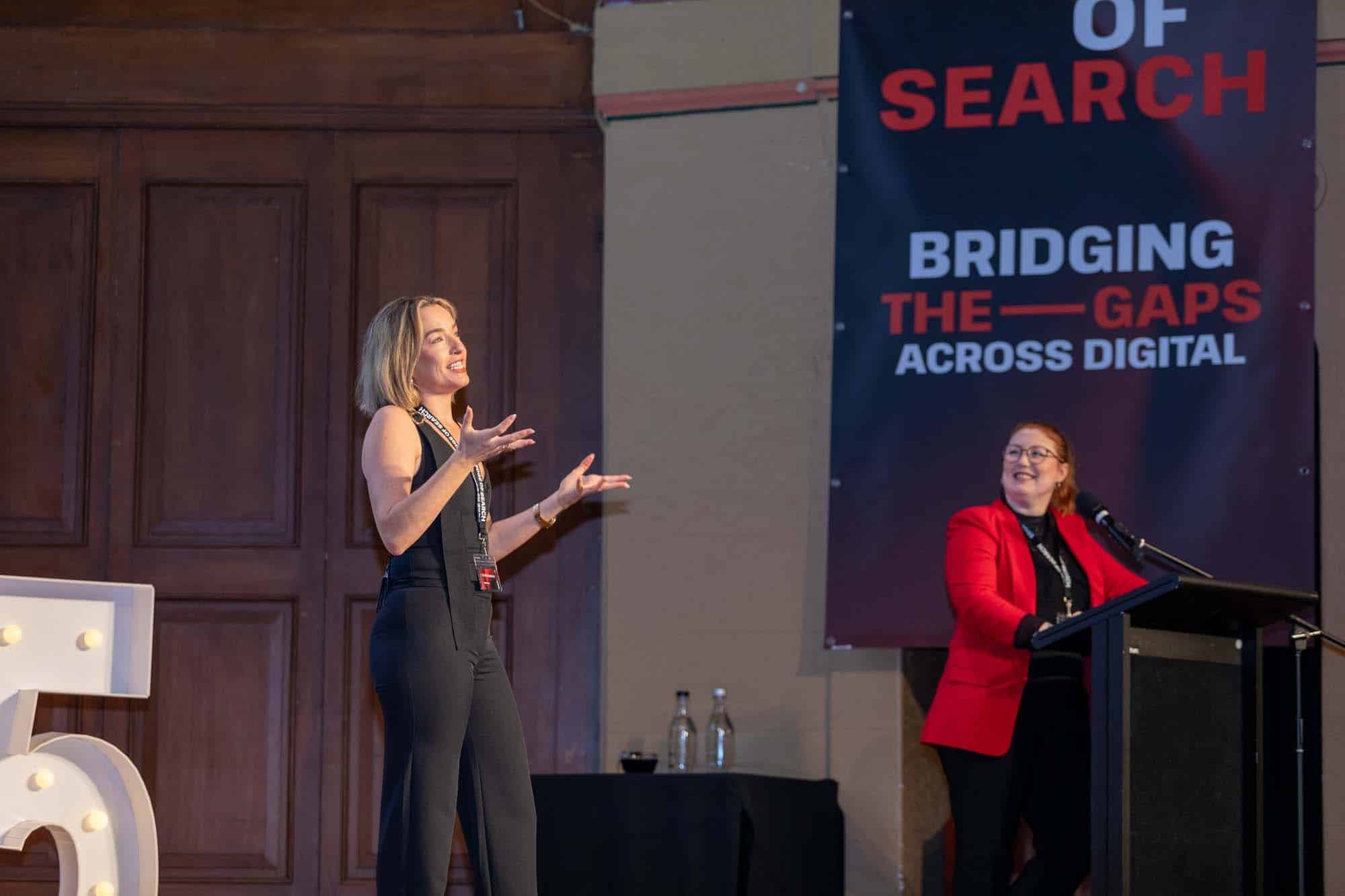 Edge of Search 2025 — photo 26