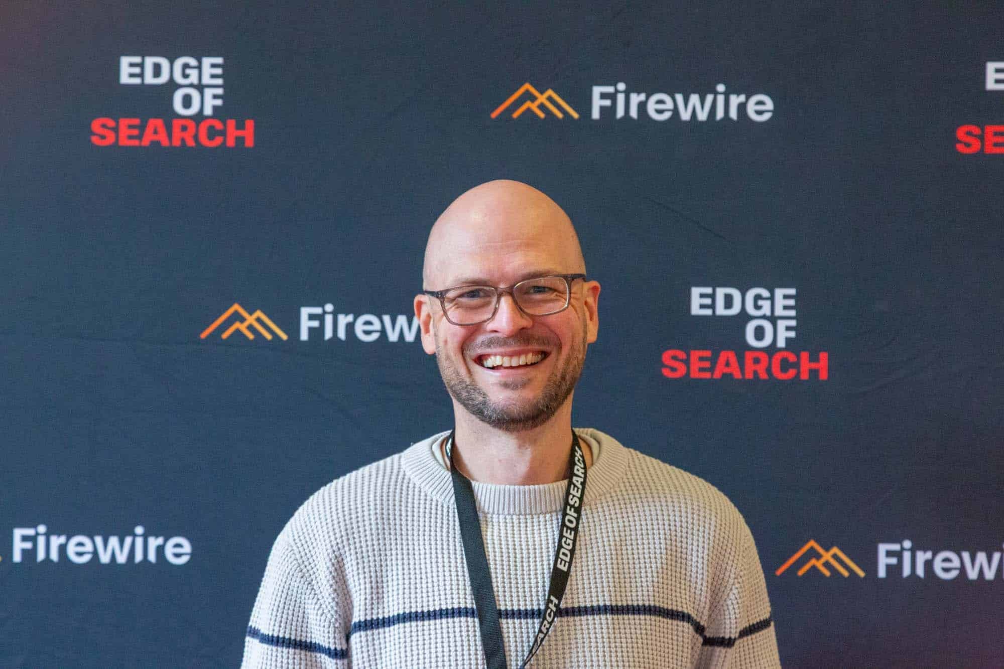 Edge of Search 2025 — photo 34