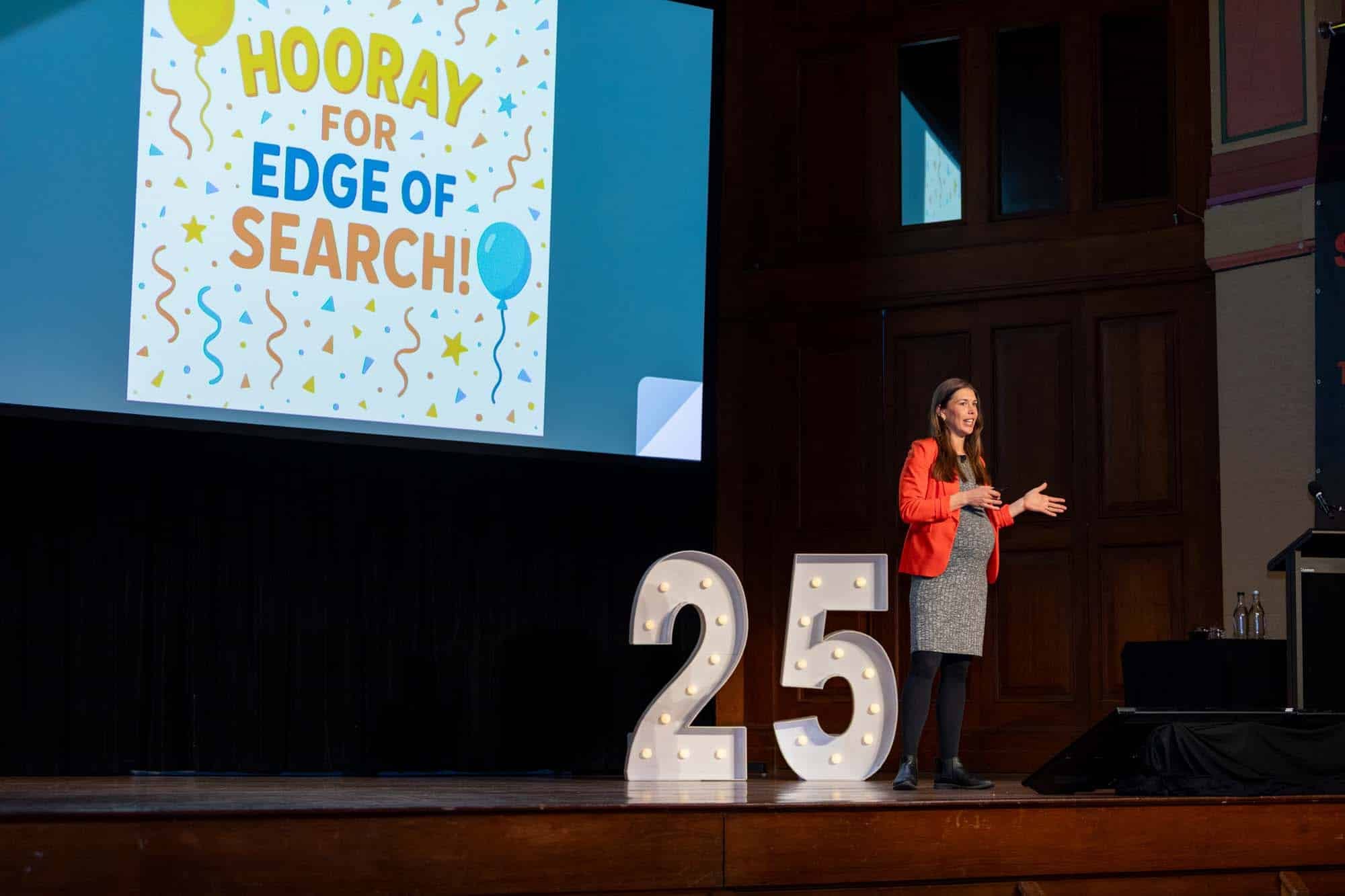 Edge of Search 2025 — photo 45