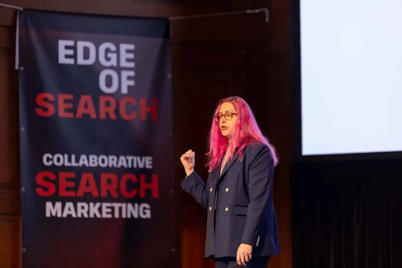 Edge of Search 2025 — photo 12