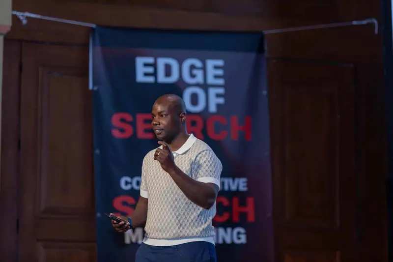 Edge of Search 2025 — photo 16