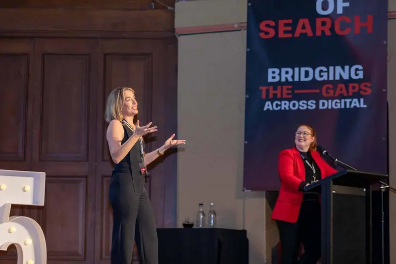 Edge of Search 2025 — photo 26