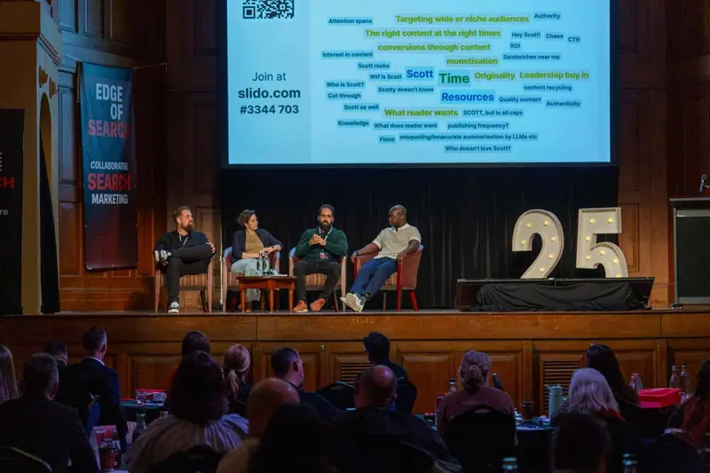 Edge of Search 2025 — photo 27
