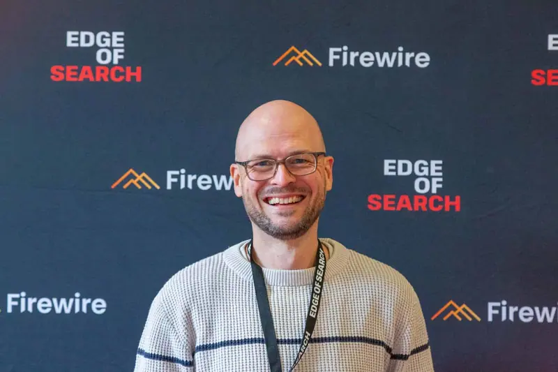 Edge of Search 2025 — photo 34