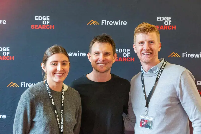 Edge of Search 2025 — photo 36
