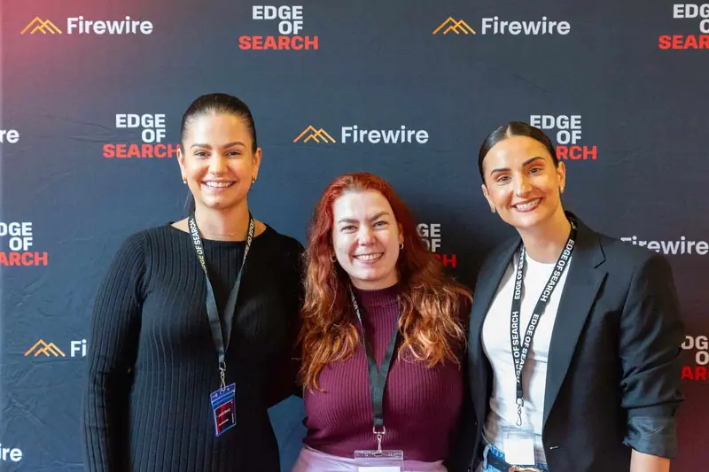 Edge of Search 2025 — photo 41