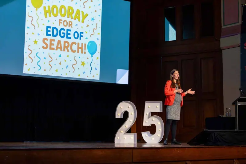 Edge of Search 2025 — photo 45