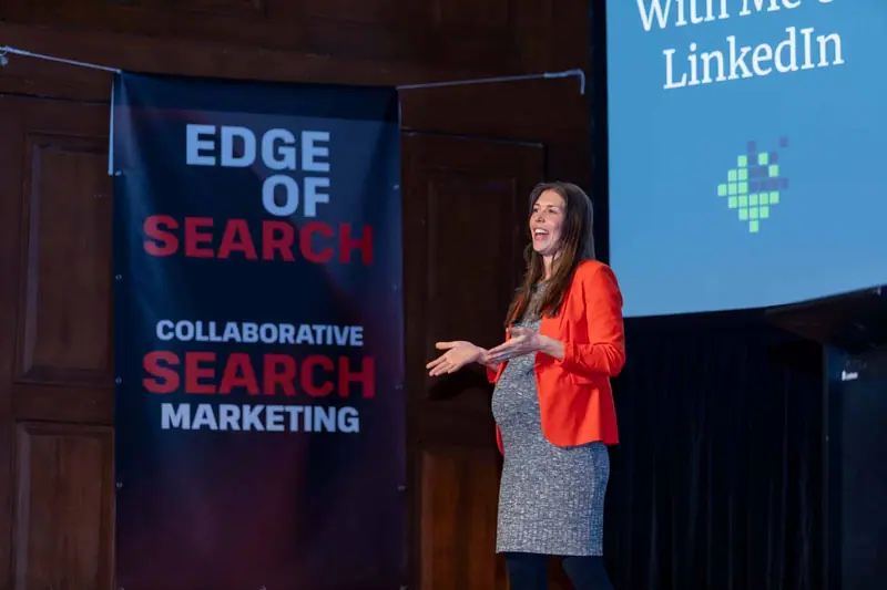 Edge of Search 2025 — photo 47