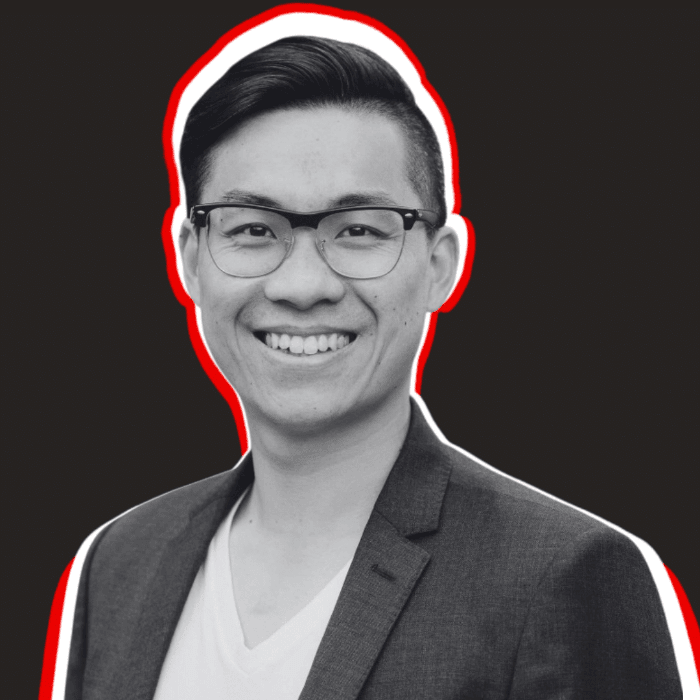 Daniel Cheung