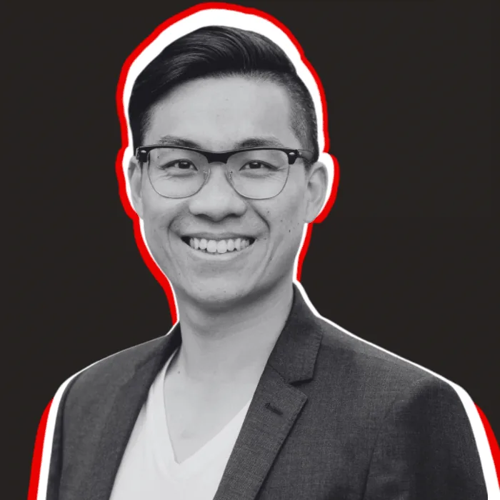 Daniel Cheung