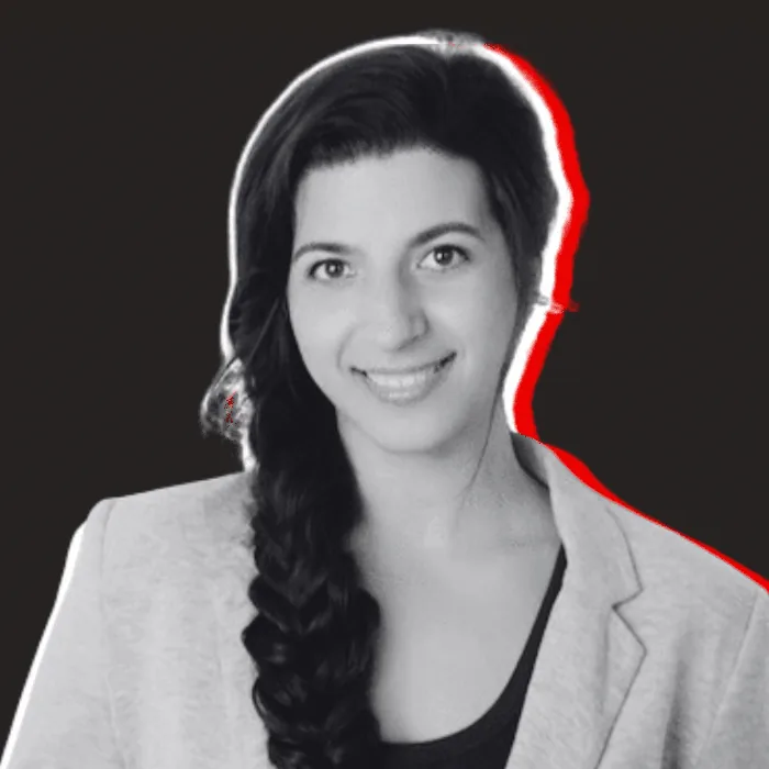 Despina Gavoyannis