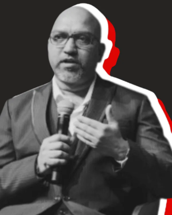 Steve Solanki