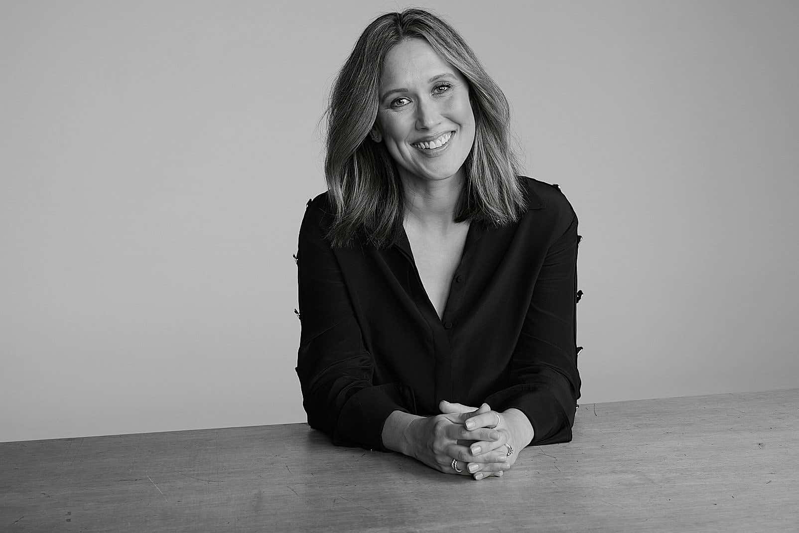 brooke hill, director of wonderthink