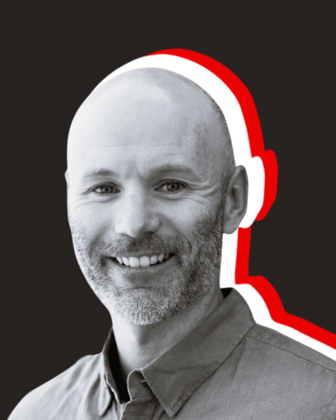 Robbie Richards Headshot